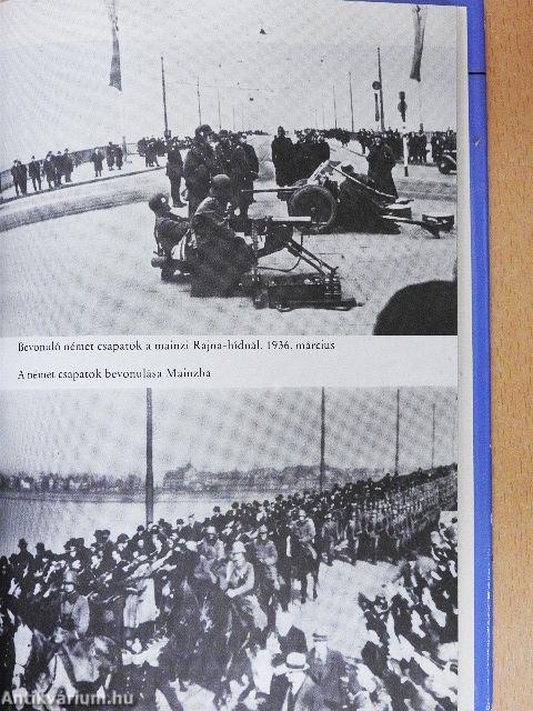 Az elszalasztott lehetőség