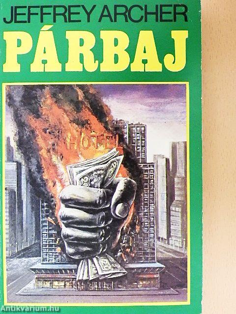 Párbaj