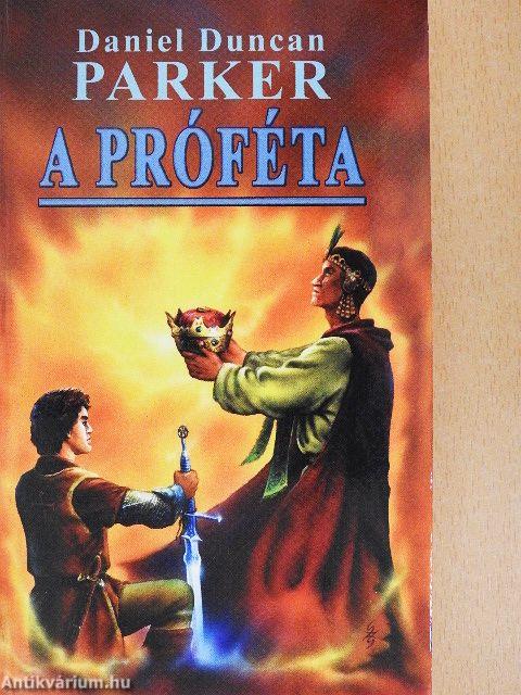 A próféta