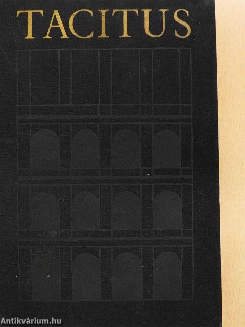 Tacitus összes művei I-II.