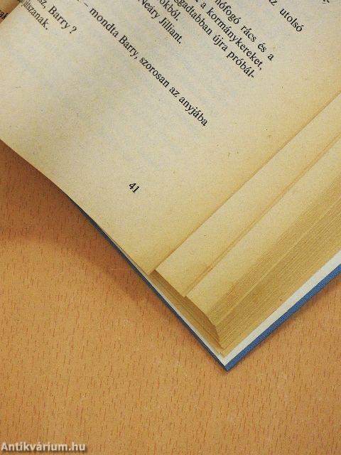 Harmadik típusú találkozások