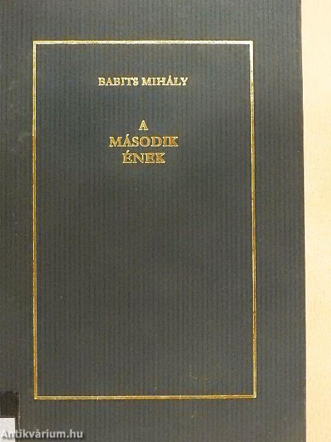 A második ének