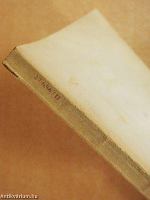 Géptan II/2.