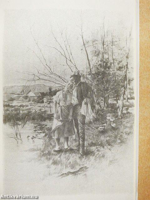 Válogatott novellák