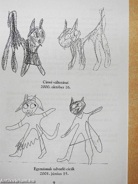 Karcag városban, boldog mámorban