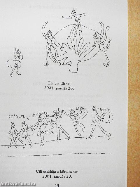 Karcag városban, boldog mámorban