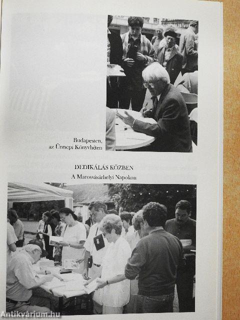 Sütő András 75 éves