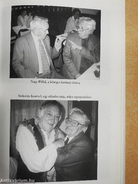 Sütő András 75 éves