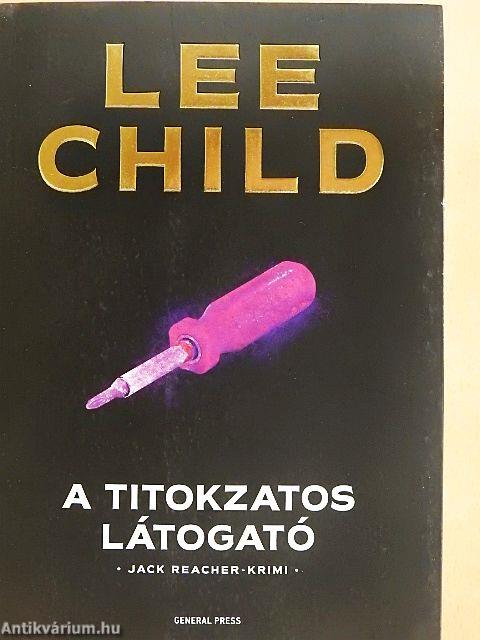 A titokzatos látogató