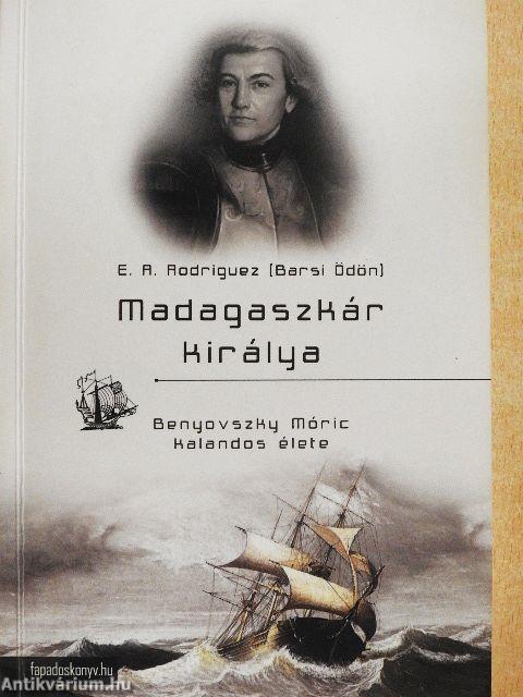 Madagaszkár királya