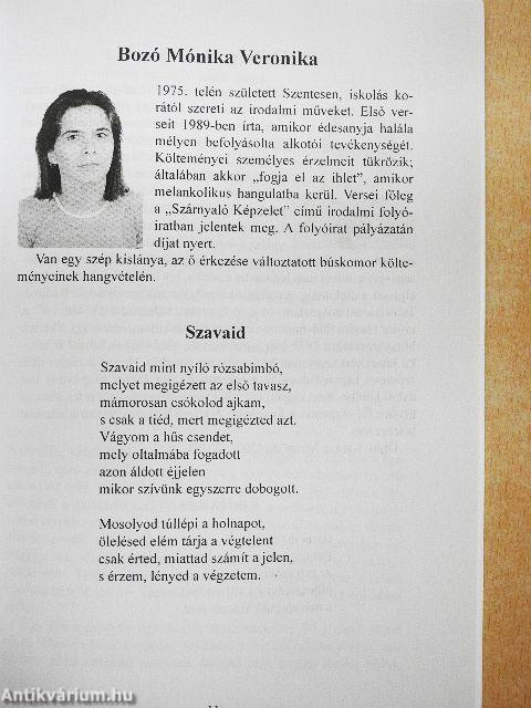 A Kárász József Alapítvány évkönyve 2011