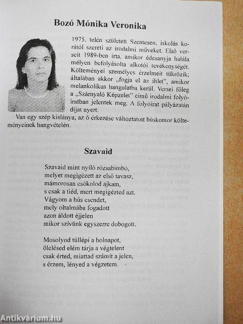 A Kárász József Alapítvány évkönyve 2011