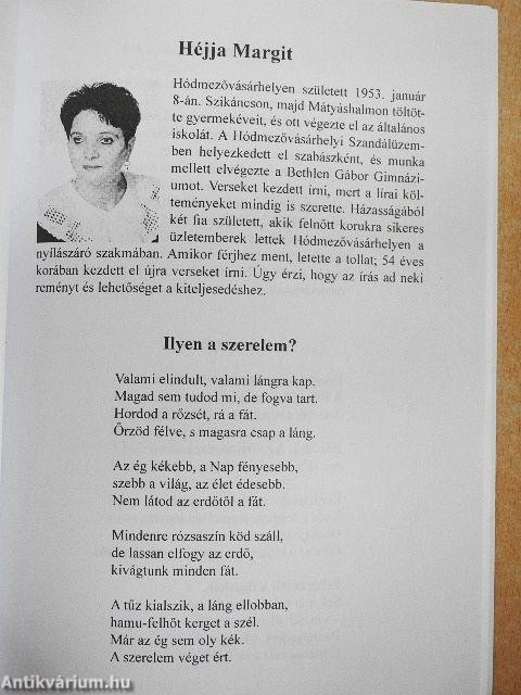 A Kárász József Alapítvány évkönyve 2011