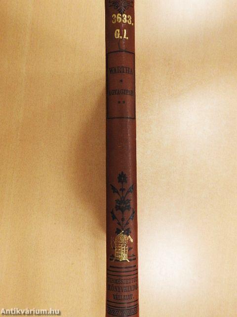 Az agyagipar technológiája