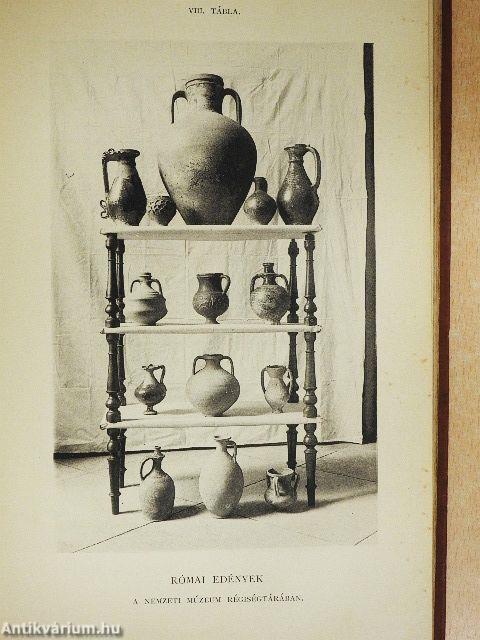 Az agyagipar technológiája