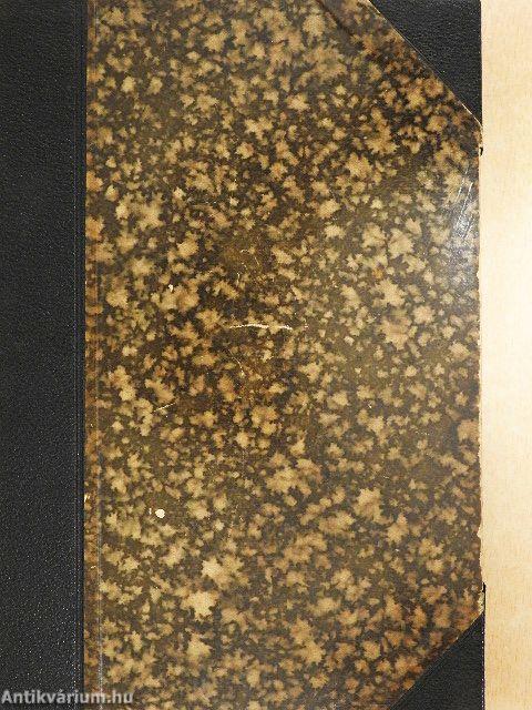 Német és magyar szótár I.