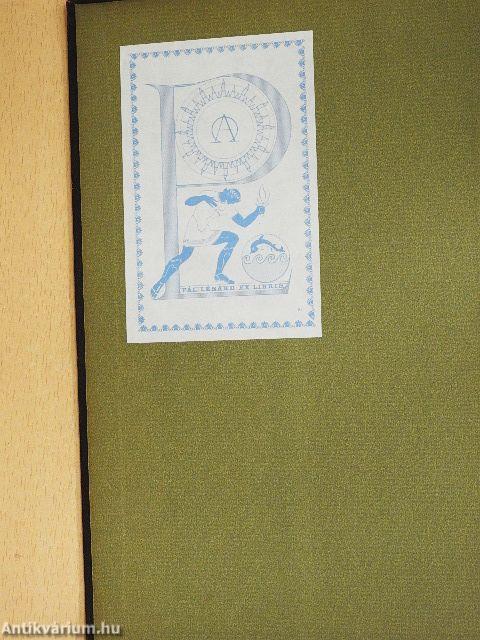 Politikai számtan I-II.