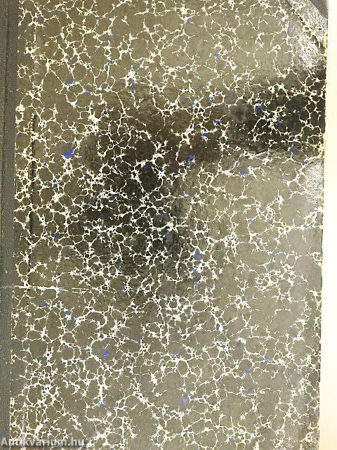 Szemelvények a XIX. század angol remekíróiból