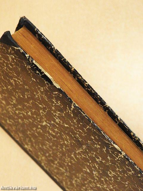 Szemelvények a XIX. század angol remekíróiból