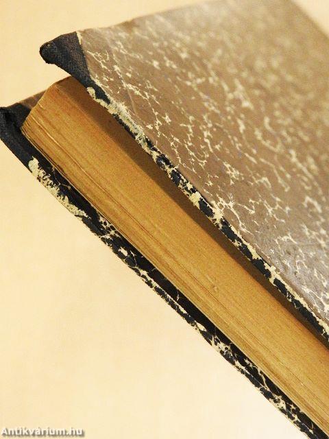 Szemelvények a XIX. század angol remekíróiból