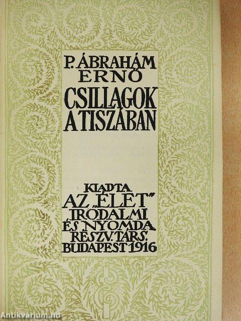 Csillagok a Tiszában