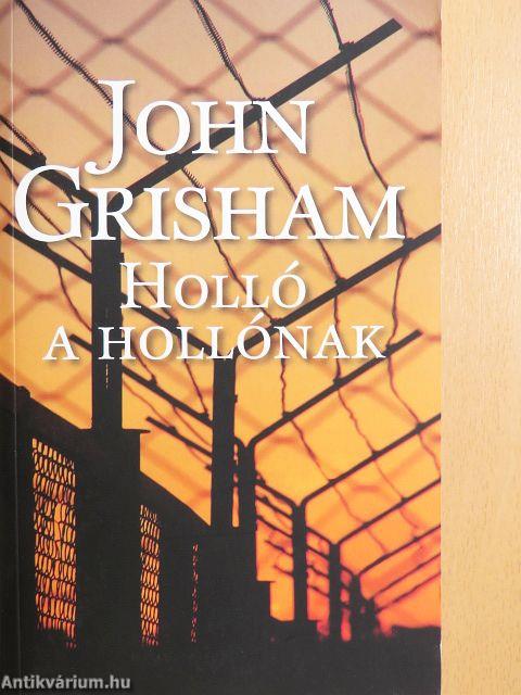 Holló a hollónak