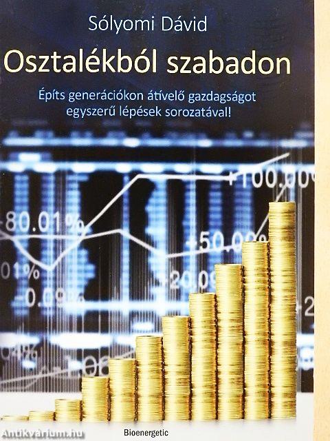 Osztalékból szabadon