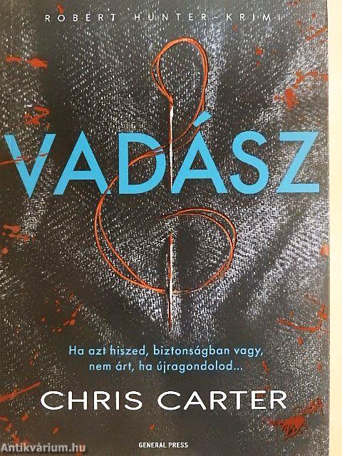 Vadász