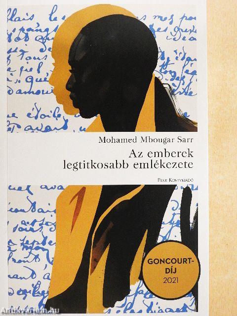 Az emberek legtitkosabb emlékezete