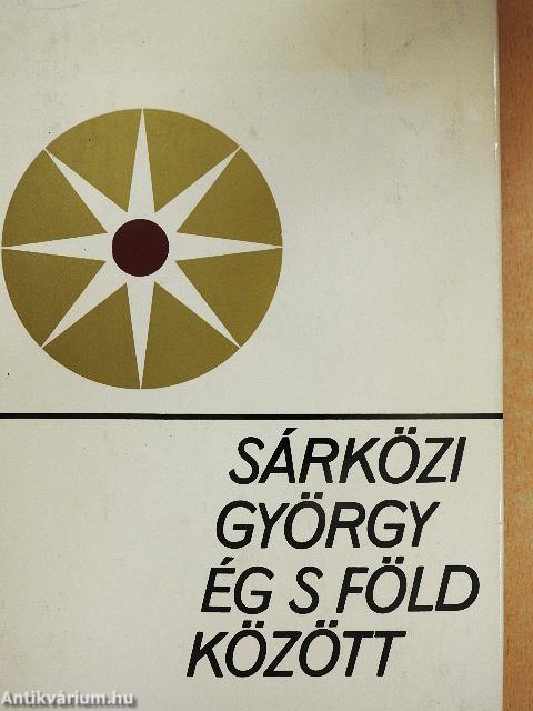 Ég s föld között