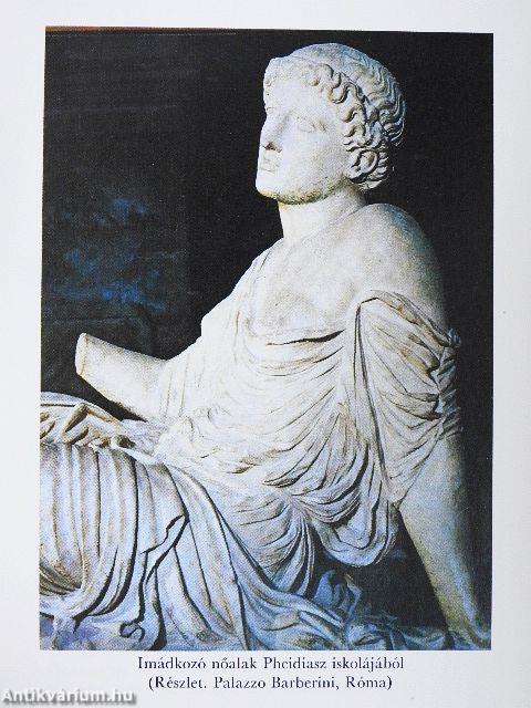 A szeretet breviáriuma