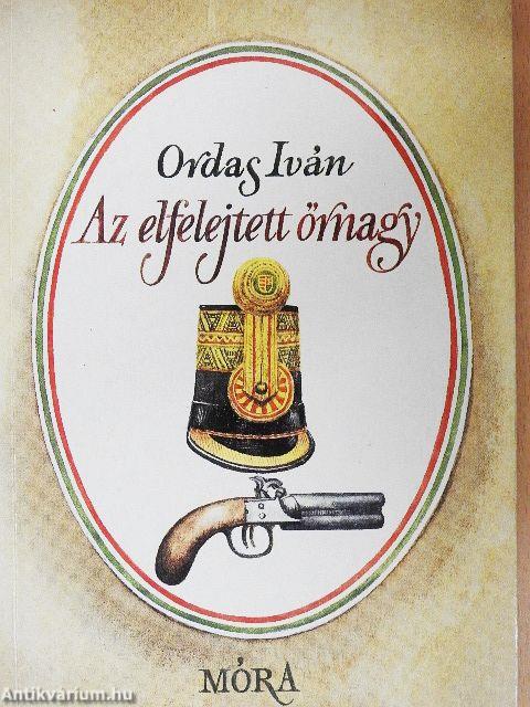 Az elfelejtett őrnagy