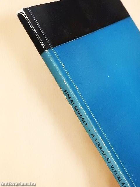 A virradat vitorlái