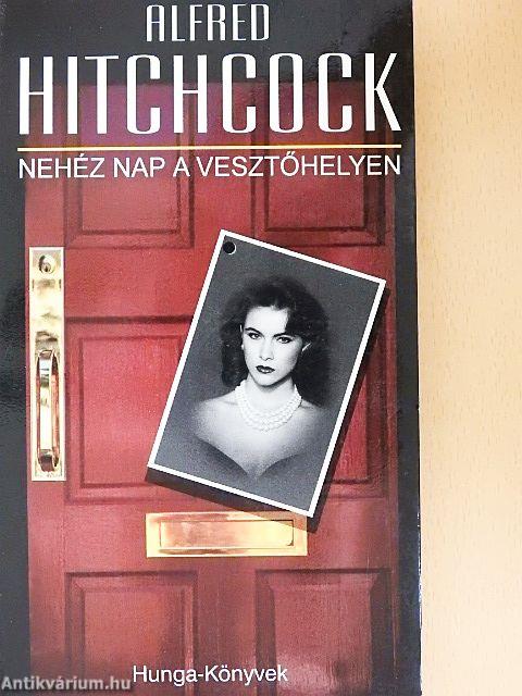 Nehéz nap a vesztőhelyen