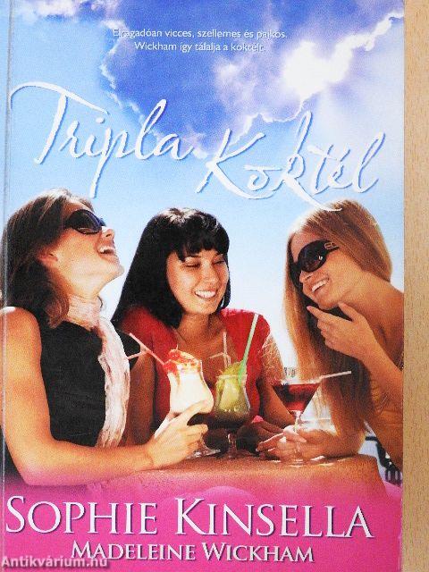 Tripla Koktél