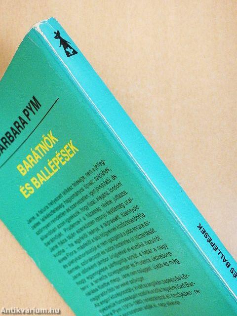 Barátnők és ballépések