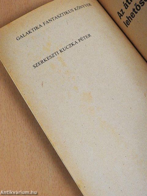 Az átkozott lehetőség