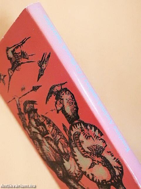 Gyilkosok Spártában