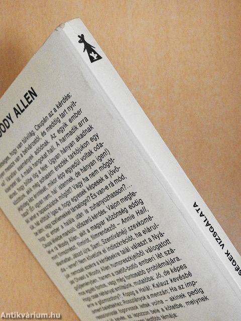 Lelki jelenségek vizsgálata