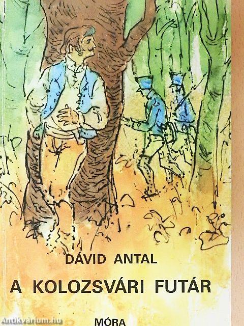 A kolozsvári futár