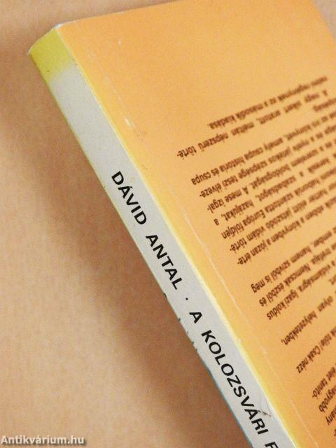 A kolozsvári futár