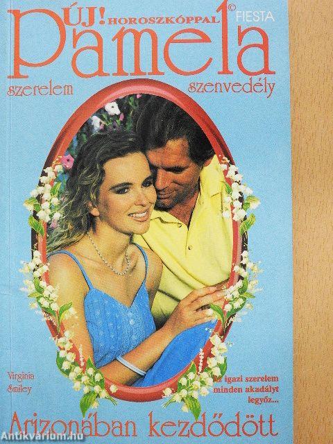 Arizonában kezdődött