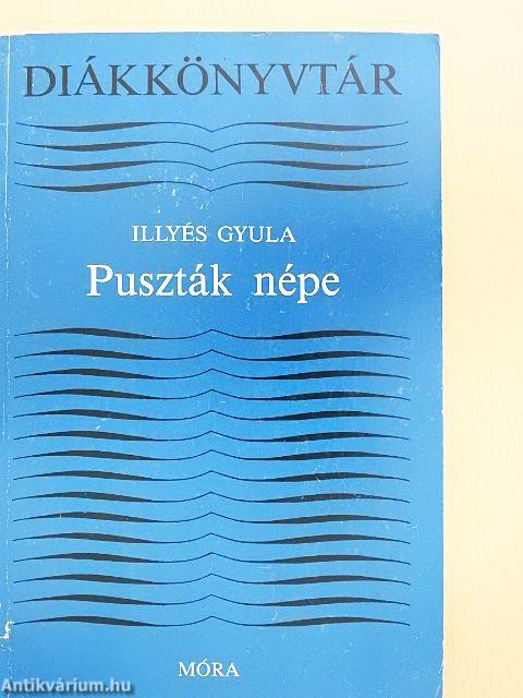 Puszták népe