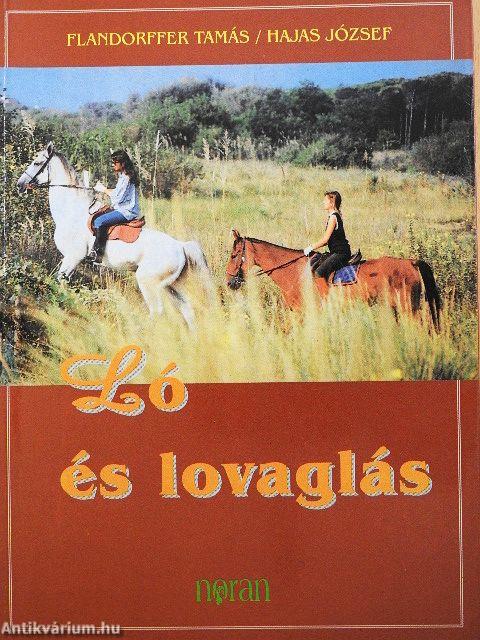 Ló és lovaglás
