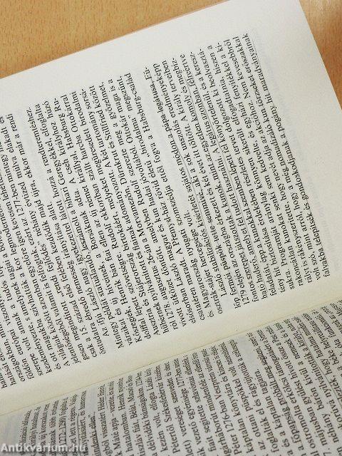 Beilleszkedés Európába a kezdetektől 1440-ig