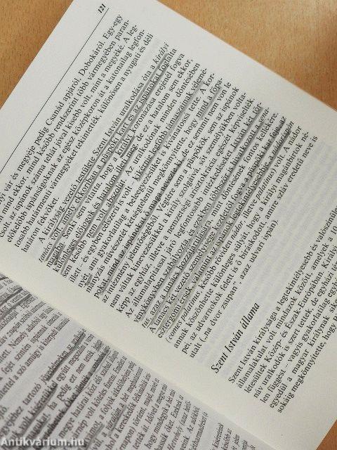 Beilleszkedés Európába a kezdetektől 1440-ig