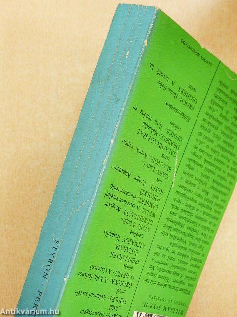 Feküdj le sötétben