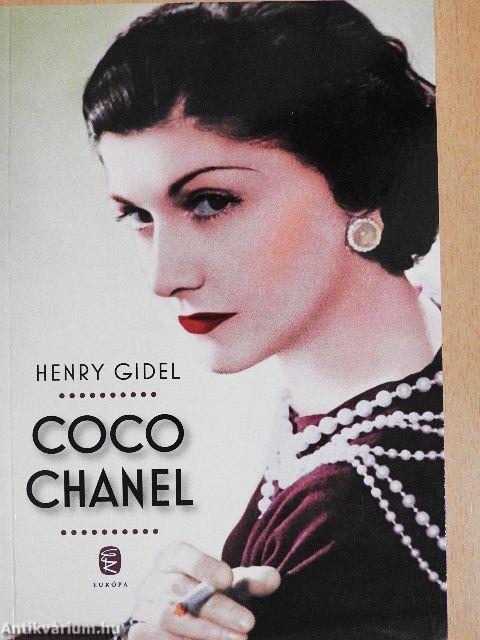 Coco Chanel