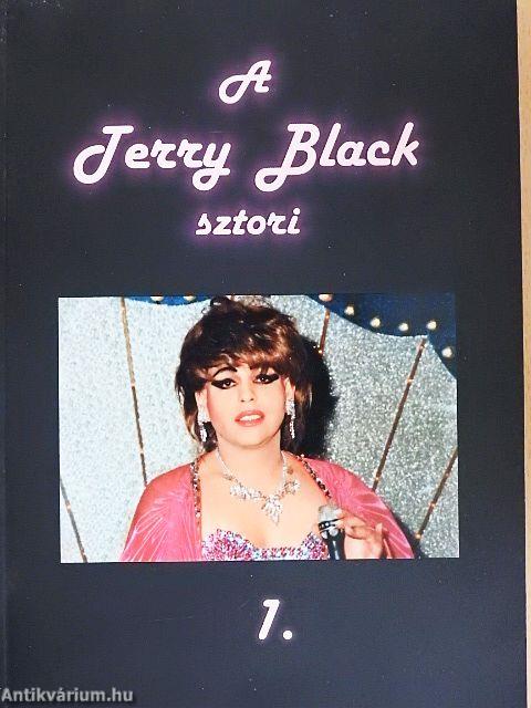 A Terry Black sztori 1.