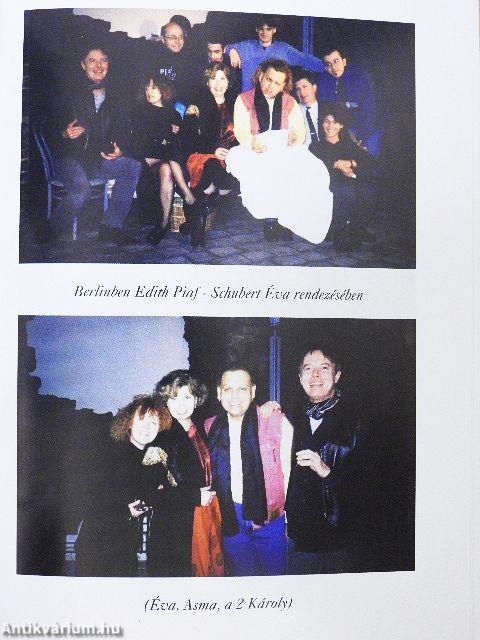 A Terry Black sztori 1.